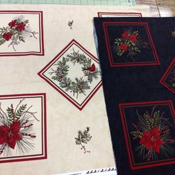 Quilters Cupboard