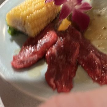Anjin - Rib Eye - Japanese Near Me - Costa Mesa, California