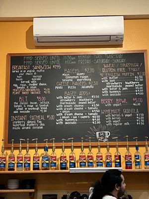 Calistoga Roastery by null