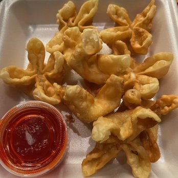 Got Phở? - #9 Crab Rangoons - Chinese Near Me - Reno, Nevada Got Phở? - #9 Crab Rangoons - Chinese Near Me - Reno, Nevada
