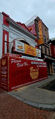 Ben’s Chili Bowl Foundation by null