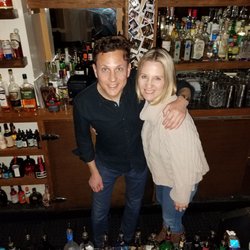 San francisco hookup bars