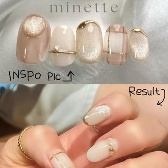 Your Nails Bestfriend Studio - Into pic and the results by Ethan - Nail Salons Near Me - Houston, Texas Your Nails Bestfriend Studio - Into pic and the results by Ethan - Nail Salons Near Me - Houston, Texas