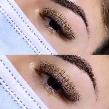 Eman Esthetics - Eyelash Service Near Me