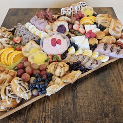 Graze Craze North Colorado Springs