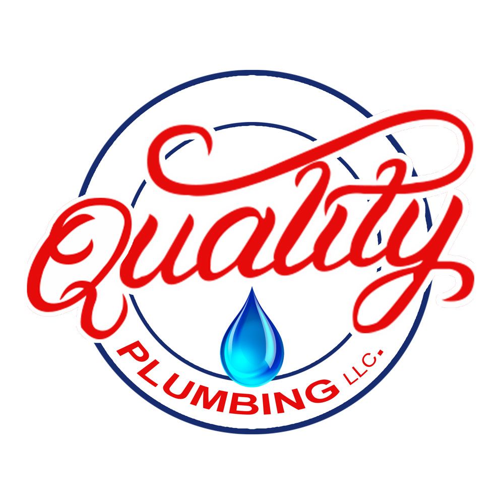 Slide of Quality Plumbing