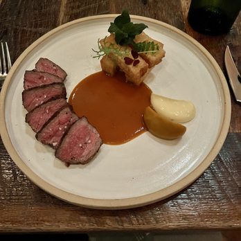 Husk - Bear Creek Farm Beef - Southern Near Me - Nashville, Tennessee