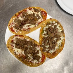 user provided Taco House & Pizzeria photo