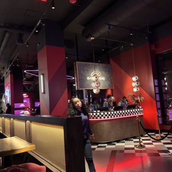 F1 Arcade - Arcades Near Me - Washington, DC, District of Columbia