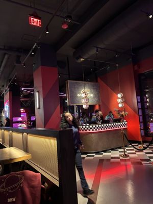 F1 Arcade Washington, D.C. by null