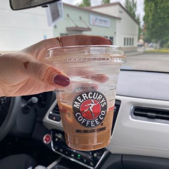 Mercurys Coffee - Coffee & Tea Near Me - Redmond, Washington Mercurys Coffee - Coffee & Tea Near Me - Redmond, Washington