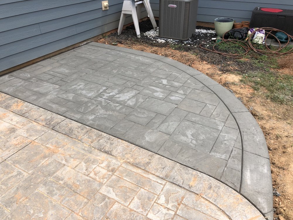 Slide of J P Ryan Construction Group