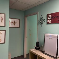 Chiropractic Center of Fairfield