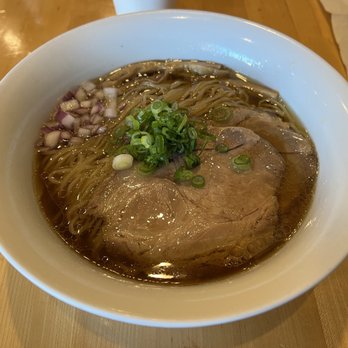 Tsurumen 1000 - Classic shoyu ramen - Ramen Near Me - Somerville, Massachusetts Tsurumen 1000 - Classic shoyu ramen - Ramen Near Me - Somerville, Massachusetts