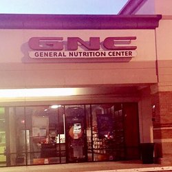 GNC