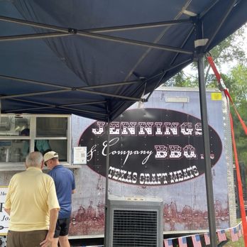 Jennings - Take your order - Food Trucks Near Me - Montgomery, Texas Jennings - Take your order - Food Trucks Near Me - Montgomery, Texas