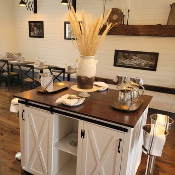 Bella Trattoria - The rebuilt building dining room - Italian Near Me - Spring City, Pennsylvania