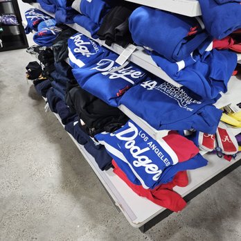 Sports Empire - Dodgers gear - Sports Wear Near Me - Burbank, California Sports Empire - Dodgers gear - Sports Wear Near Me - Burbank, California