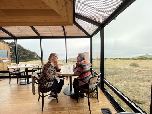 The Sea Ranch Lodge by null