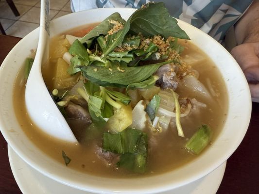I Heart Cambodia Restaurant by null