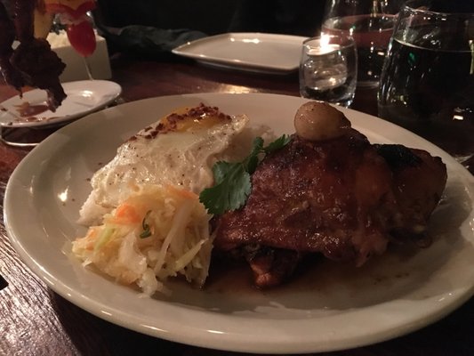 iSLAS (we moved to 890 Wilson Ave) by null