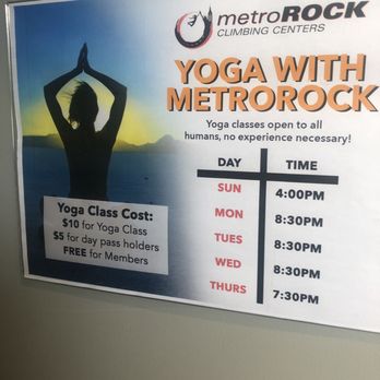MetroRock - Brooklyn - Rock Climbing Near Me - Brooklyn, New York