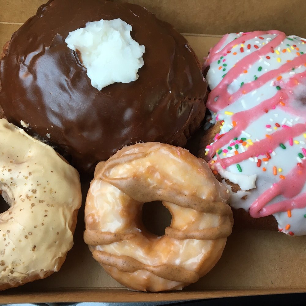 Wake N Bake Donuts - Donuts Near Me - Carolina Beach, North Carolina Wake N Bake Donuts - Donuts Near Me - Carolina Beach, North Carolina