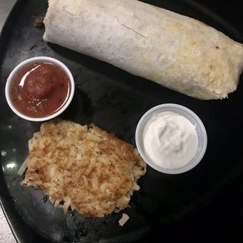 Art's Pub - Conquistador Burrito - Sports Bars Near Me - Lansing, Michigan