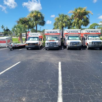 Ship-N-Go - We rent U-Haul trucks and equipment. - Shipping Centers Near Me - Fort Myers, Florida Ship-N-Go - We rent U-Haul trucks and equipment. - Shipping Centers Near Me - Fort Myers, Florida