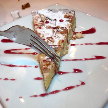 Das Ethiopian - Grandma's pie for dessert - Ethiopian Near Me - Washington, DC, District of Columbia