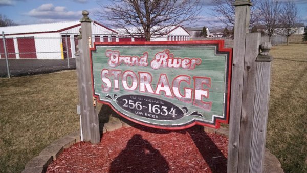 Grand River Mini-Storage
