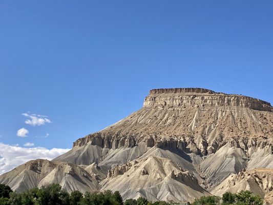 Carboy Winery at Mt. Garfield Estate by null