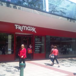 TK Maxx