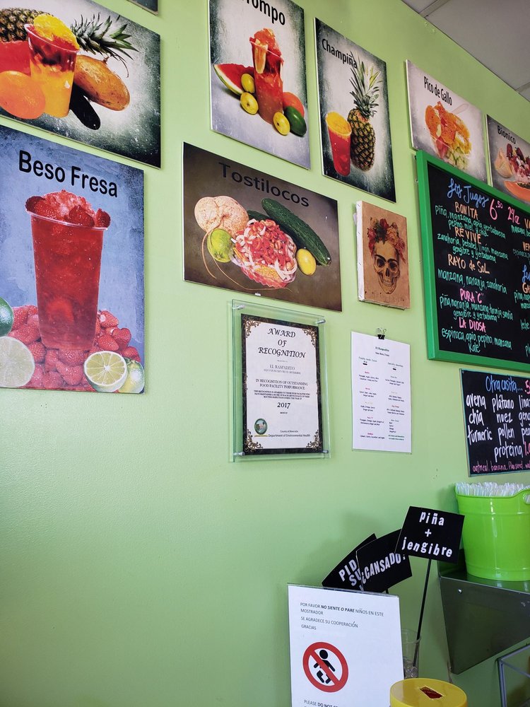 EL RASPADITO Riverside, CA 52 Photos & 83 Reviews Shaved Ice