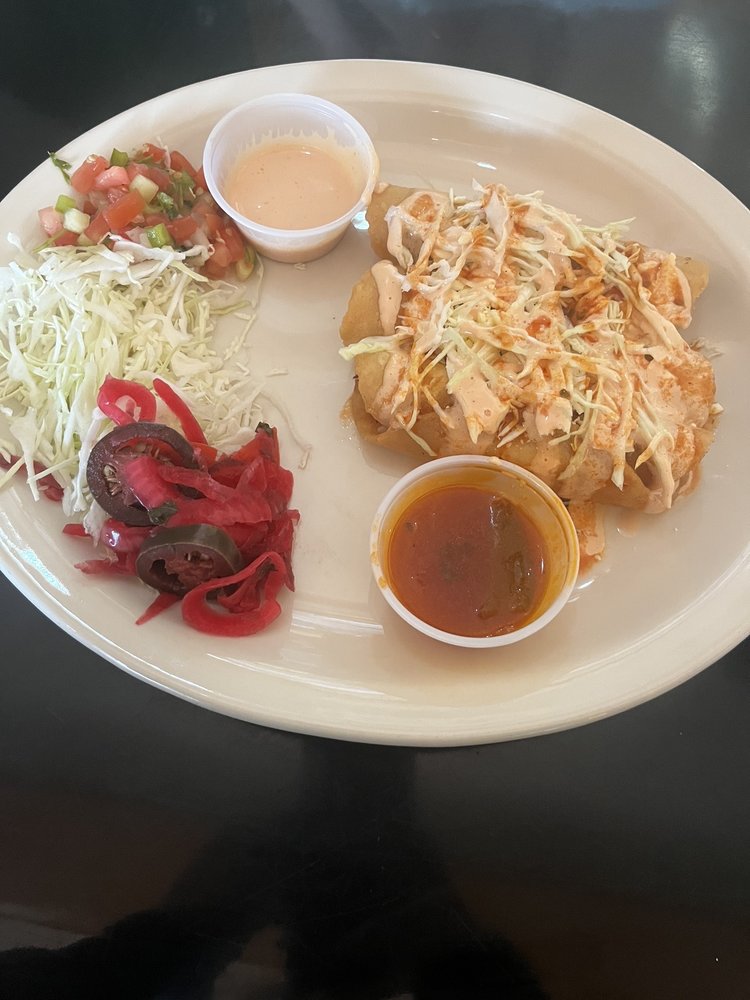 Mi Rinconcito Latino