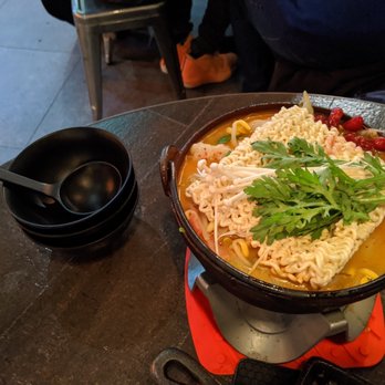 Anytime Kitchen  - Korean Near Me - New York, New York