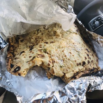 Curry House - Aloo Paratha - Indian Near Me - Fontana, California Curry House - Aloo Paratha - Indian Near Me - Fontana, California