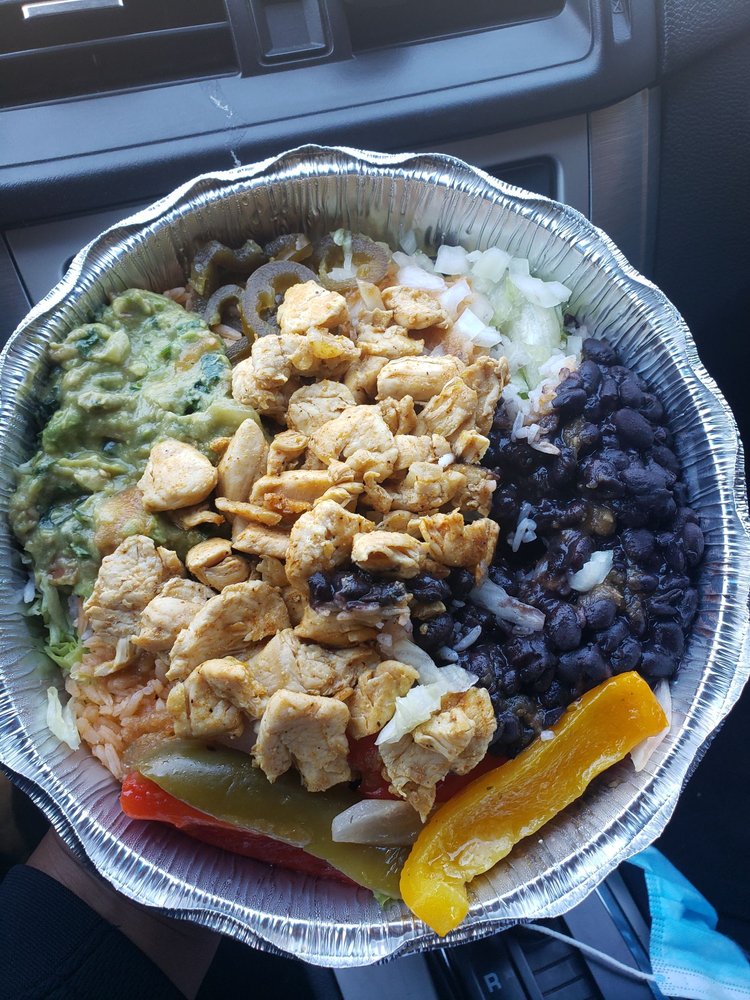 FUZE KITCHEN Updated July 2024 1045 Franklin Gateway SE, Marietta