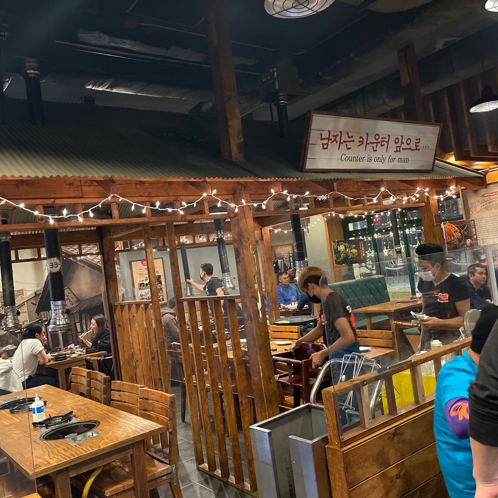 Jongro BBQ Flushing - Korean Near Me - Flushing, New York Jongro BBQ Flushing - Korean Near Me - Flushing, New York
