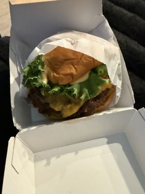 Shake Shack Montgomery Village by null