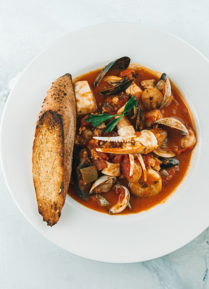 Bluewater Grill - Carlsbad
