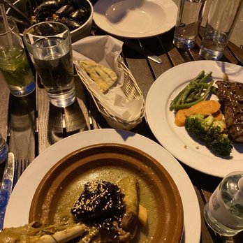 Barbès Restaurant - French Near Me - Hoboken, New Jersey