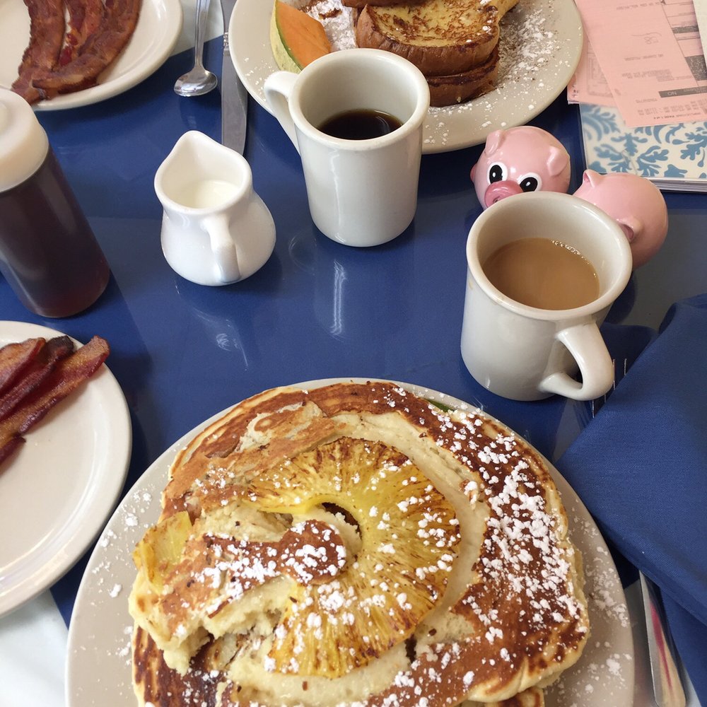 The Breakfast Cottage - Breakfast & Brunch Near Me - Nokomis, Florida The Breakfast Cottage - Breakfast & Brunch Near Me - Nokomis, Florida