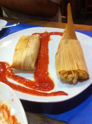 La Chaparrita by null