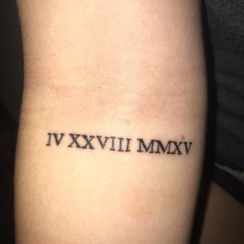 Noho Ink - Done by Mario - Tattoo Near Me - North Hollywood, California