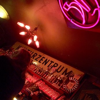 Die Tagung - Dive Bars Near Me - Berlin, BE