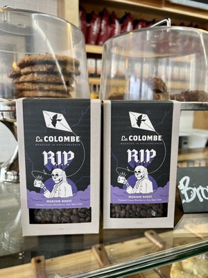 Plus Cafe by null