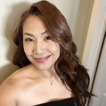 MUST MakeUp Hair - My glammed up look. - Makeup Artists Near Me - Fullerton, California