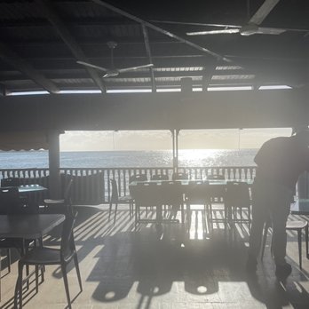 El Bohio - View - Seafood Near Me - Cabo Rojo, Puerto Rico