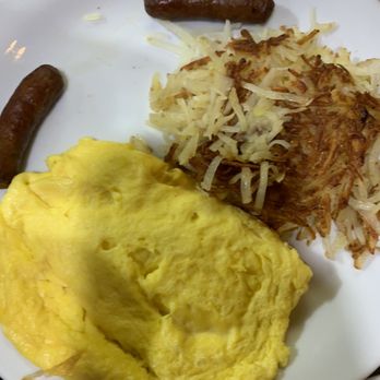 Denny's - Diners Near Me - Willowbrook, Illinois